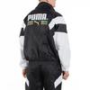 PUMA Jackets Men's Black Stand Collar Moderate Other 597610-01