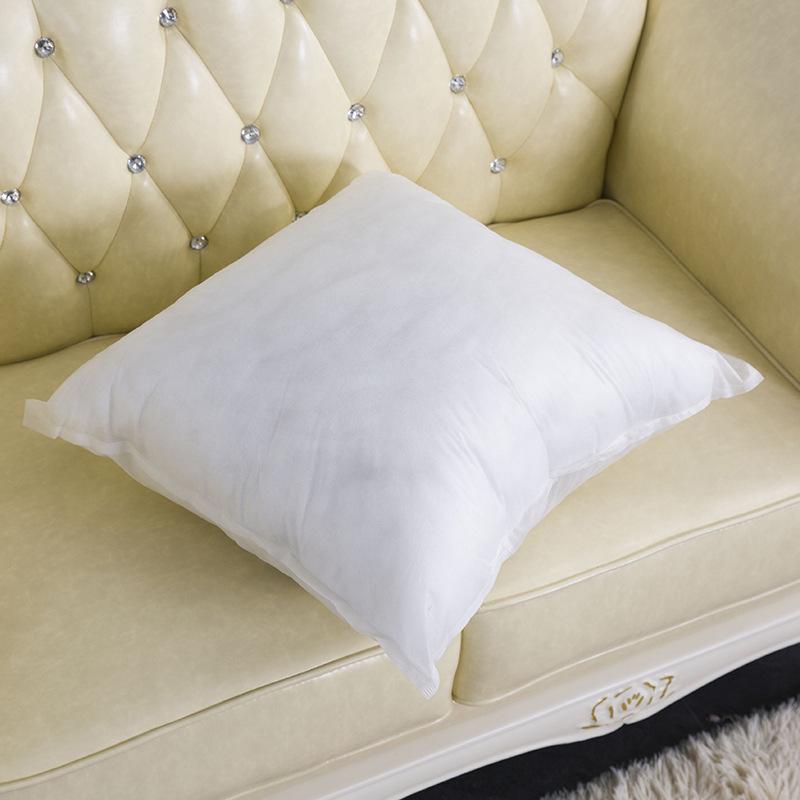 Вставка для подушки спинки дивана - Квадратный и прямоугольный чехол для подушки 45x45 cm
