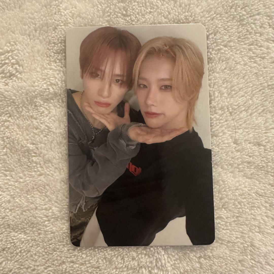 

[Б/У] XLOV Louis and Hull Unit Торговые карточки fanplee