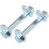1-2 Комплекти ексцентричних болтів розвалу для Mitsubishi Lancer 2002-2006 для Mitsubishi Outlander 2003-2006 MR333373(2 Набір)