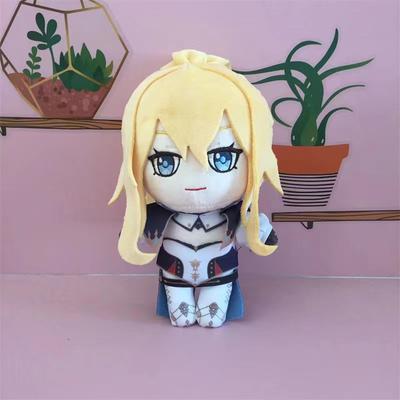 Poupées et peluches – Peluches – personnages de dessins animés et de films