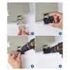Sun Visor Clip Replacement Kit for Ram For 1500 2019 2025 to Repair Drooping Sunshade and Maintain Vehicle Comfort