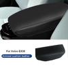 For EX30 Armrest Cover Leather Center Console Cover Armrest Seat Box Protective Cover