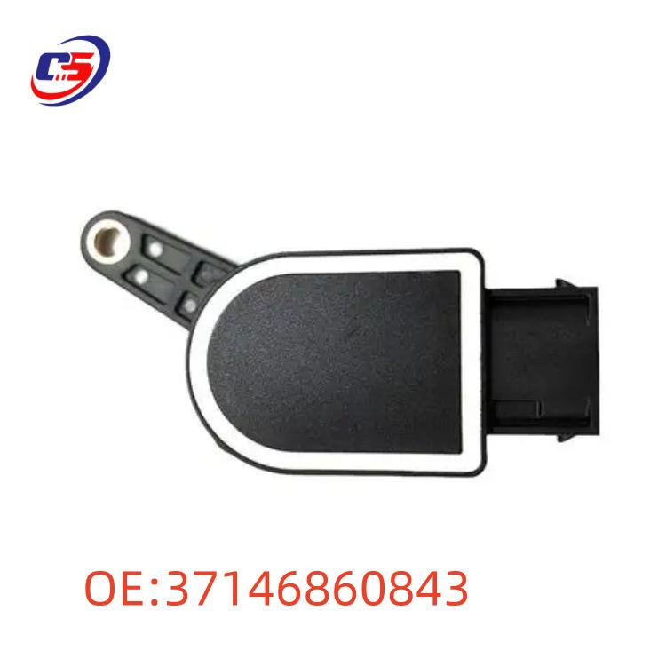 BMW 1 Series (F20) Ride Height & Headlight Level Sensor 37146860843