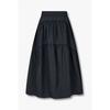 Studio Tomboy Volume String Banding Skirt  9106232204ct 