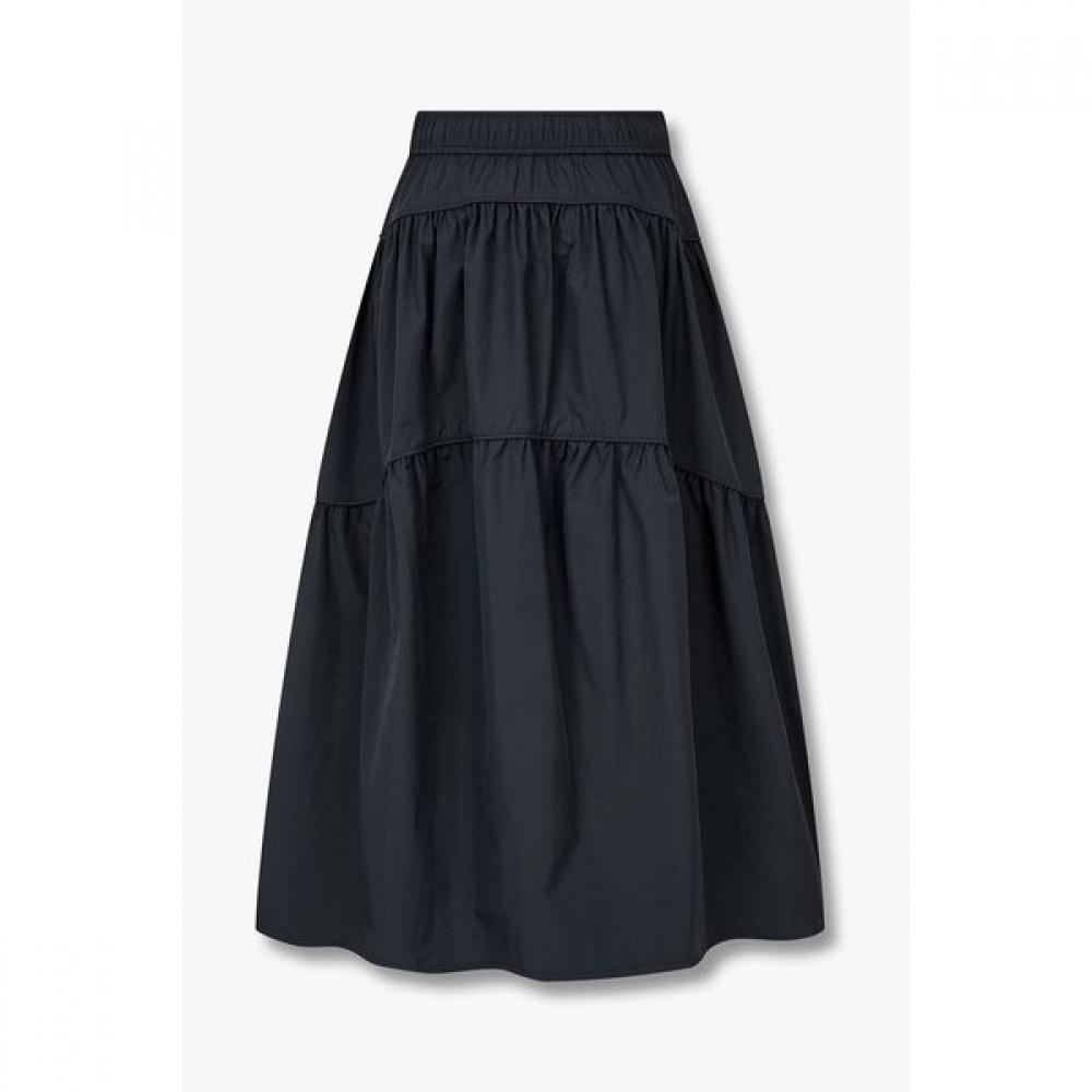 Studio Tomboy Volume String Banding Skirt  9106232204ct 