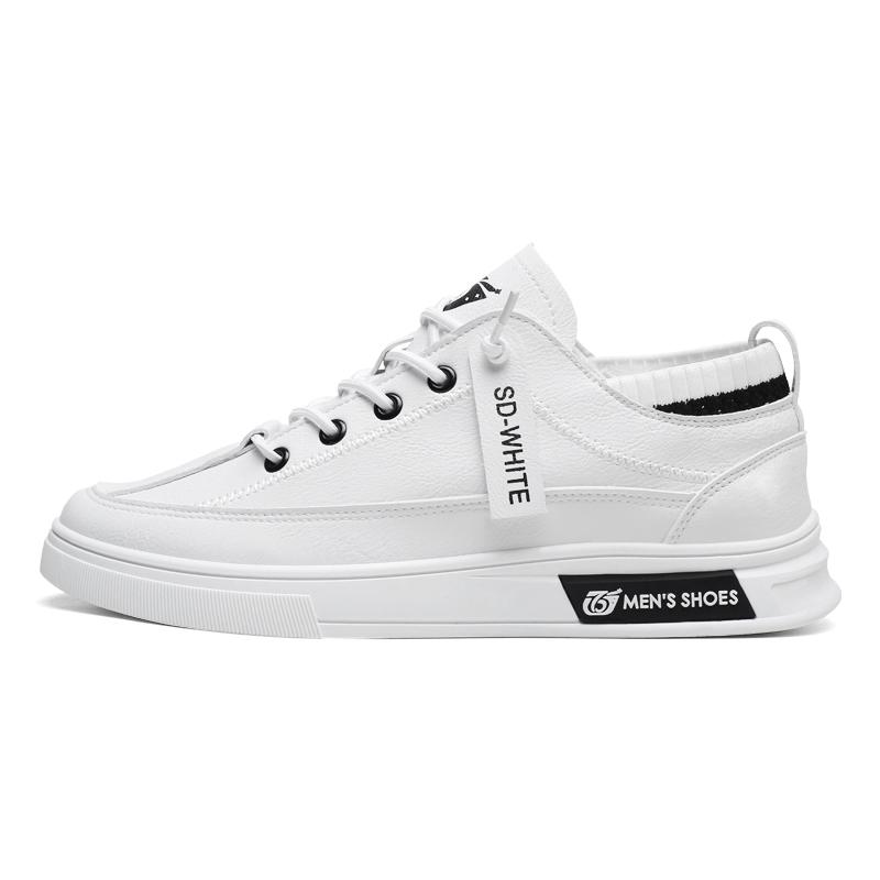 Hochwertige Schuhe Herren Mann Schlupfschuhe Original Mann Sneaker Angebote 2024 Sneaker Freizeit Schuhwerk Schuh Marke Nachbildung Herren Schlupfschuhe