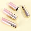 12,1 mm Leere Lippenstifthülsen Runde Lippenbalsam-Tuben Flaschen Lippenstiftbehälter Lipgloss Kosmetik