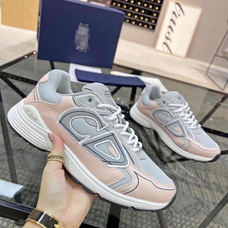 New Putian B30 Men's & Women's Breathable Dad Shoes - Casual & Running Sneakers