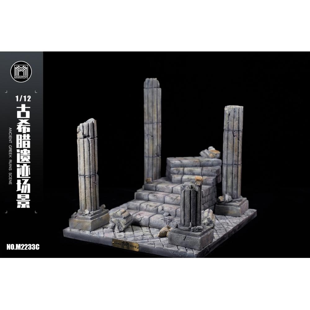 Null 1 12 AnCient Greek Ruins C