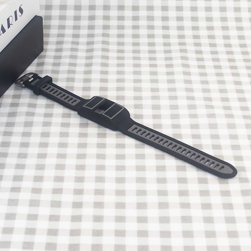 Fully Enclosed Sport Wristband Adjustable Fitness Tracker Strap for Hume Band for Men Women