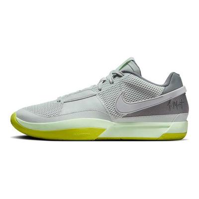 Ja 1 EP Light Silver Men Sneakers Grey Cyber Cool-Grey DR8786-003