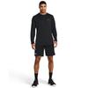 Under Armour Shorts Men's Black 1383346-001