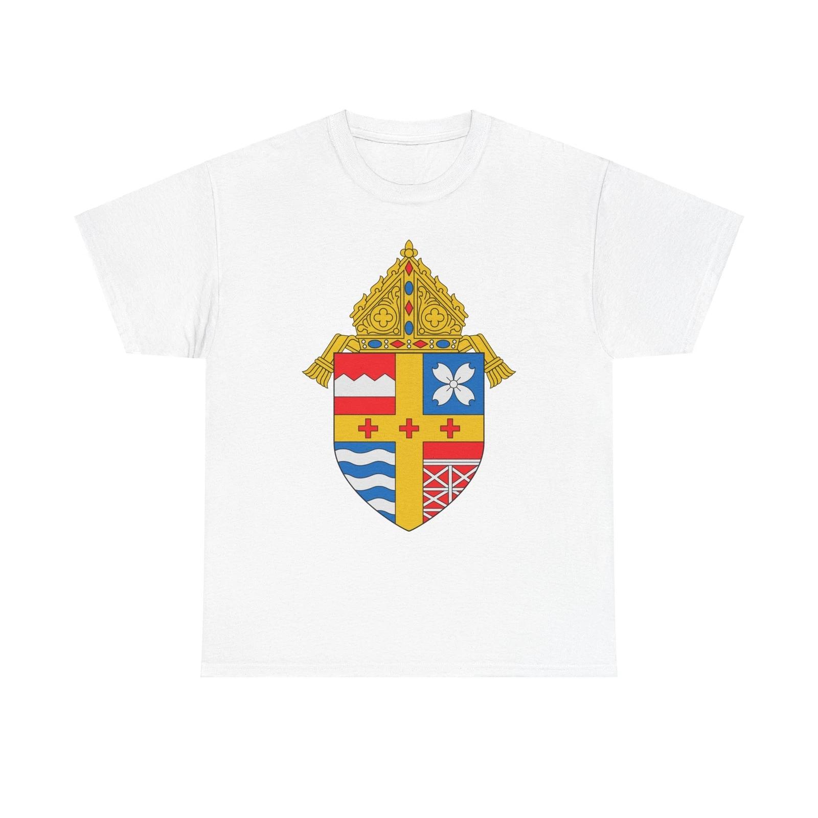 Diocese of Knoxville - T shirt XL