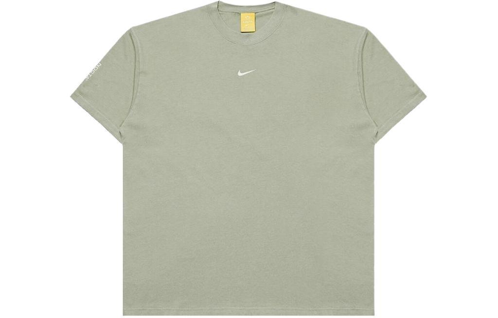 Nike X NOCTA Max90 T-Shirt (Asia Sizing) 'Oil Green'