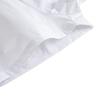 Anta Breathable Sports Skirt Pants Casual Skirt Women bottoms Pure-White 962621202-1