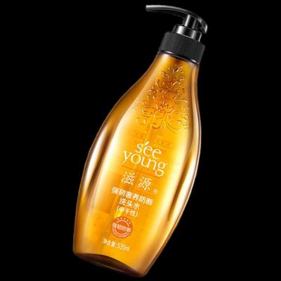Shampoos & Haarspülung – Shampoos