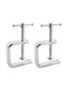 Clamps Wood Alloy Steel Woodworking Attachments Clamping