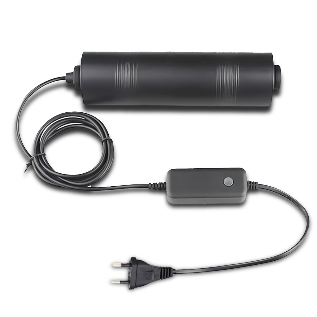 Sunsun UV Lamp UVC Water Sterilizer Aquarium Internal 10W 150-350L