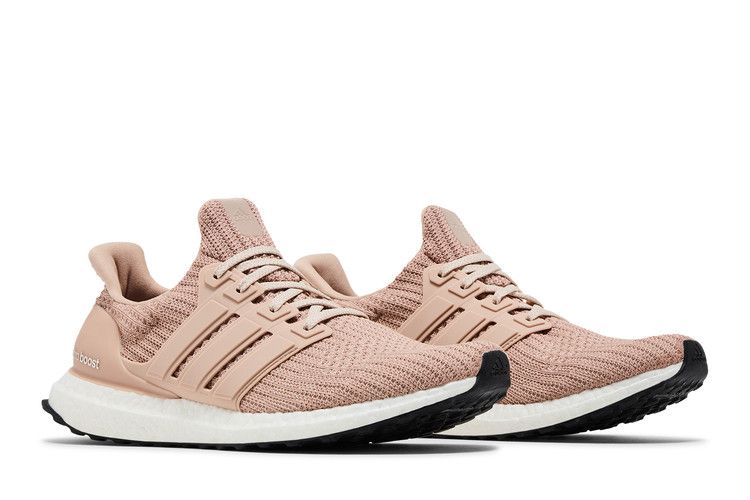 Women's Sneakers adidas Ultra Boost 4.0 Ash Pearl (Women's) Ash Pearl/Ash Pearl/Ash Pearl