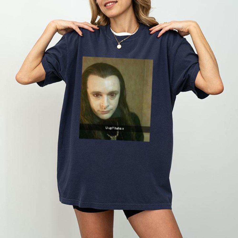 Twilight Aro Meme Shirt Twilight Saga Shirt Volturi Shirt Vampire Shirt Twilight Sweatshirt Cullen Bella Swan RoUnisexce Shirt M