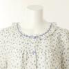 Venus Summer Short Sleeve Polyester Floral Dress Vgn4526 