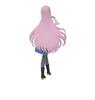 SEGA Desktop X Decoration Collection Hatsune Miku Colorful Stage! School World Megurine Luka