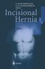 Kniha Incisional Hernia