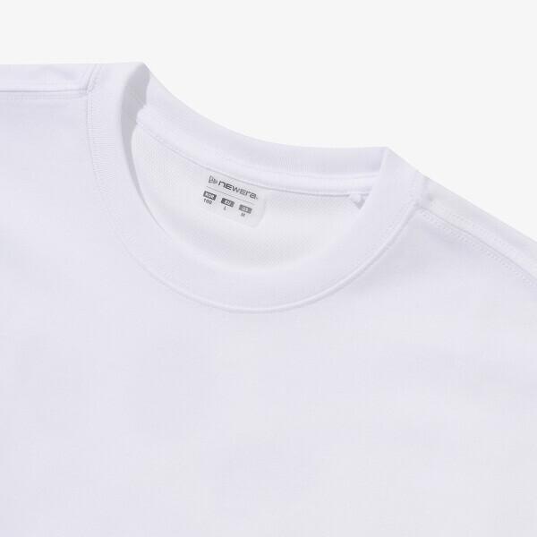 New Era New York Yankees 59fifTy Circle T shirT whiTe