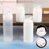 Dispenser Empty Lotion Bottles Women Make Up Press Type Refillable Vacuum Cosmetic Container 30/50/100/150ML Travel Pump Bottle