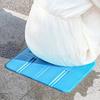 Outdoor Folding Seat Cushion Portable Moisture-proof Foam Seat Cushion Outdoor Floor Mat
