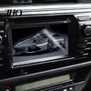 Displayschutzfolie aus gehärtetem Glas für 7-Zoll-Auto-GPS-Navigator-Center-Control