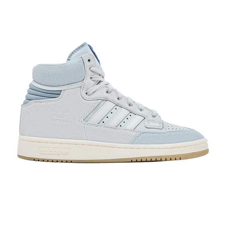adidas Centennial 85 High Clear Grey 36