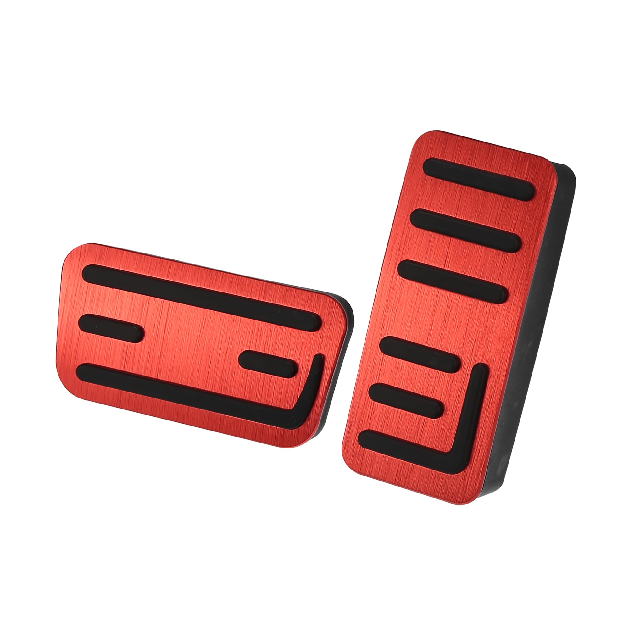 X AUTOHAUX Накладка на педаль Тормозная педаль Крышка оси Противоскользящая крышка оси Защита Простота установки