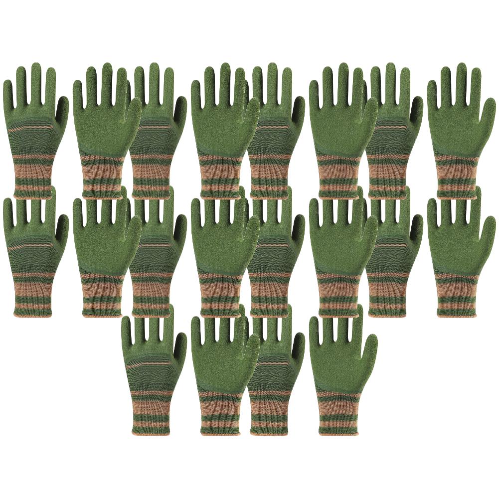

Gardening Gloves Thorn Proof Work Garden Gloves Breathable Rose Gloves Waterproof for Cactus Rose and Blackberry for Women/Men