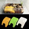 Aquarium Basking Staircase Floating Tank Turtle  Reptile