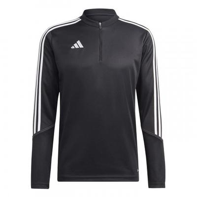 Mens Tiro 23 3 Stripes Track Top