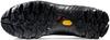 Hiking Shoes Mammut Sapuen Low GTX (3030-04261) Black/dark Steel