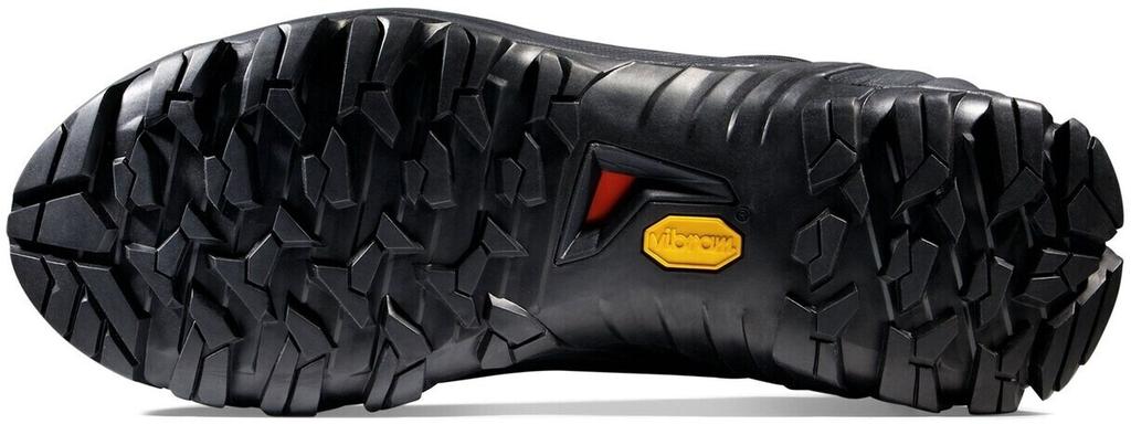 Hiking Shoes Mammut Sapuen Low GTX (3030-04261) Black/dark Steel