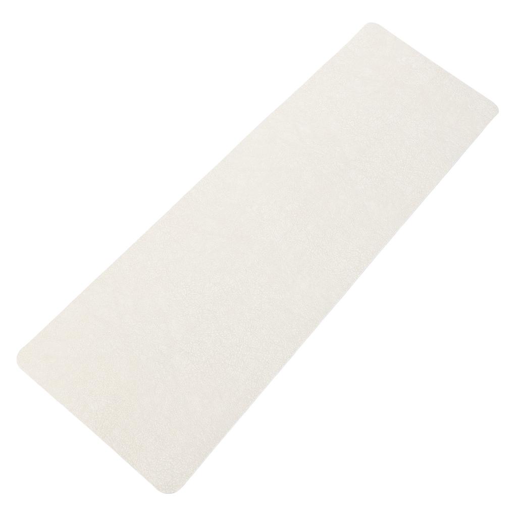 Bathroom Rug Slip Resistant Quick Dry Strong Water Absorbent Bath Mat for Bathroom Floor 40 X 120cm