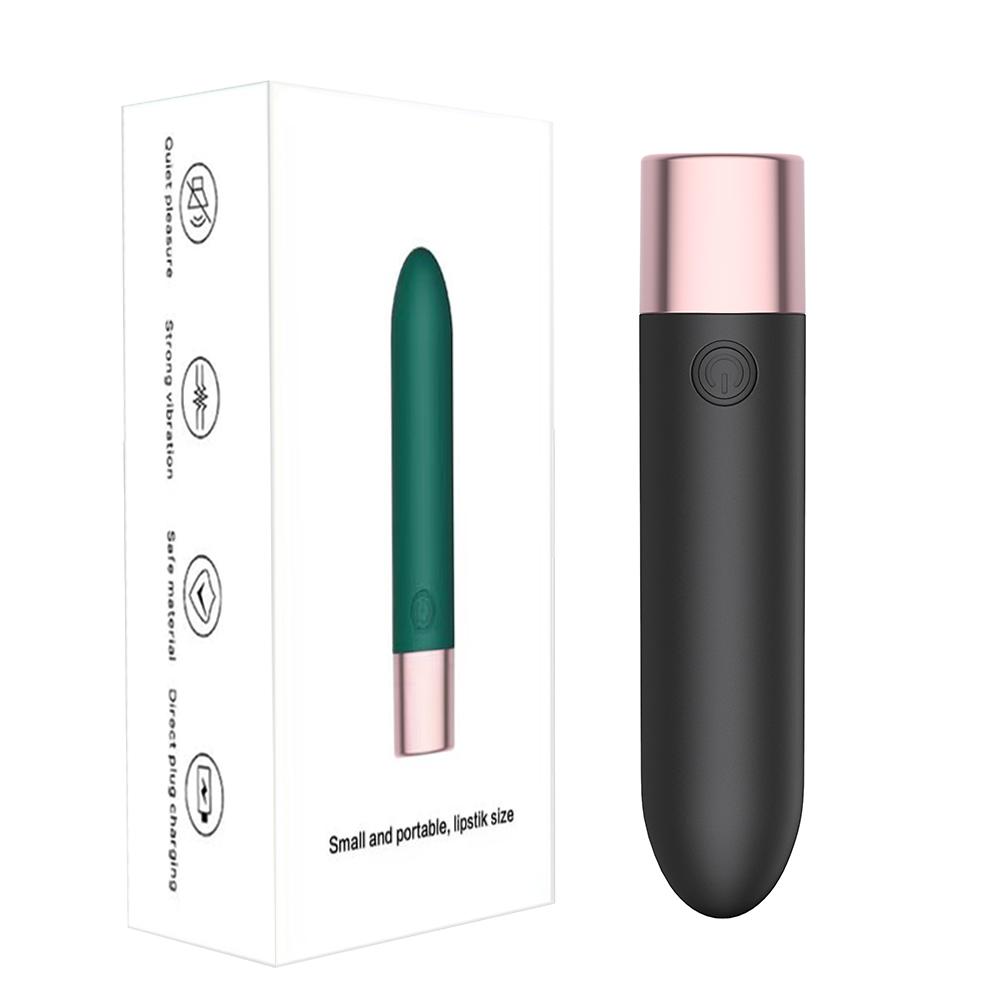 14 Speed Mini Bullet Vibrator For Women Waterproof Clitoris Stimulator Dildo Vibrators Vagina Sex Toys For Woman Sex Products