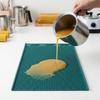 Prodotti da forno – Tappetini in silicone e stampi da forno