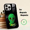 YoungBoy Never Broke Again Tour Phone Case For iPhone17,16,15,14,13,12,11 Plus,Pro Max Magnetic For Magsafe Wireless Charging