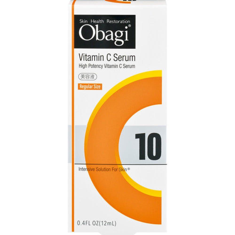

Сыворотка Obagi C10, обычный размер, 12 мл