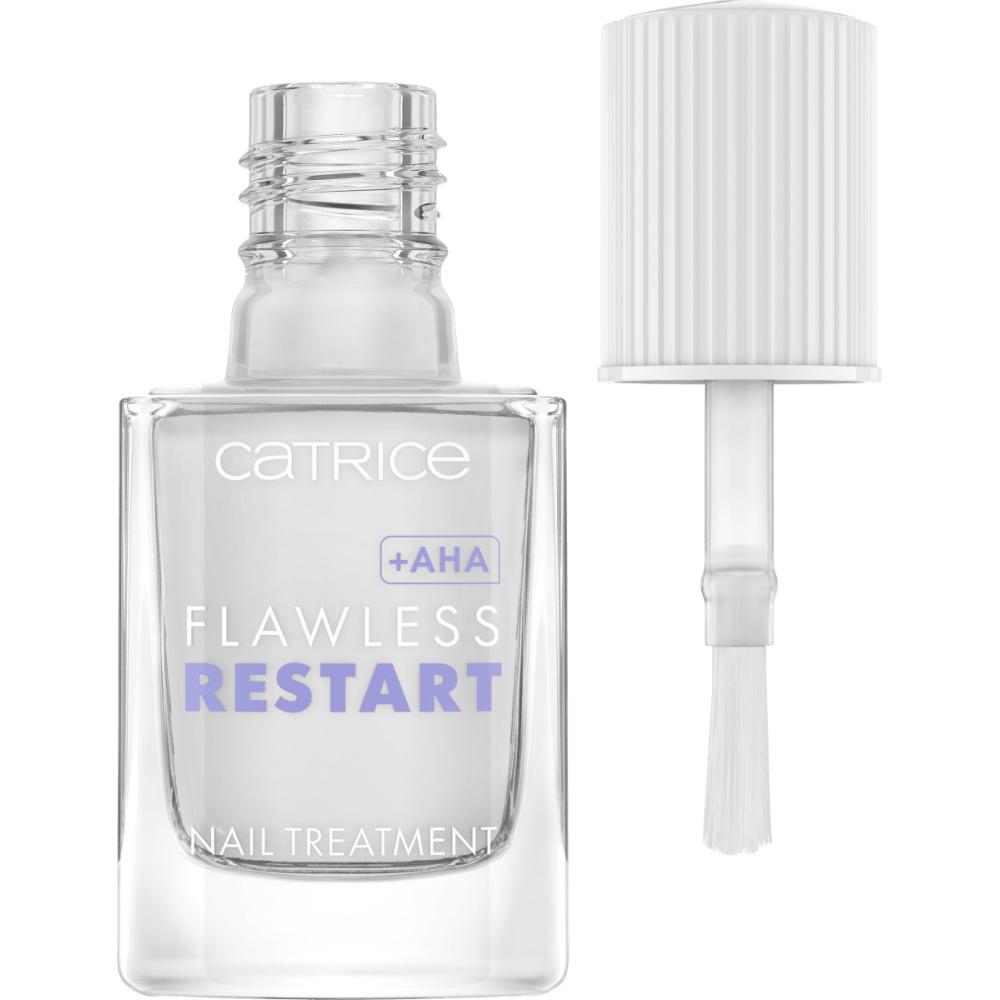 Catrice Nail Care Flawless Restart 10.5ml