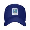 Reo Speedwagon You Can Tune a Piano But You Cant Tuna Fish Baseball Cap Christmas Hat Boy Womens
