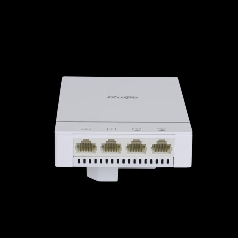 Ruijie RG-AP180-A(V3) Wi-Fi 6 Indoor Panel Access Point (CN version)