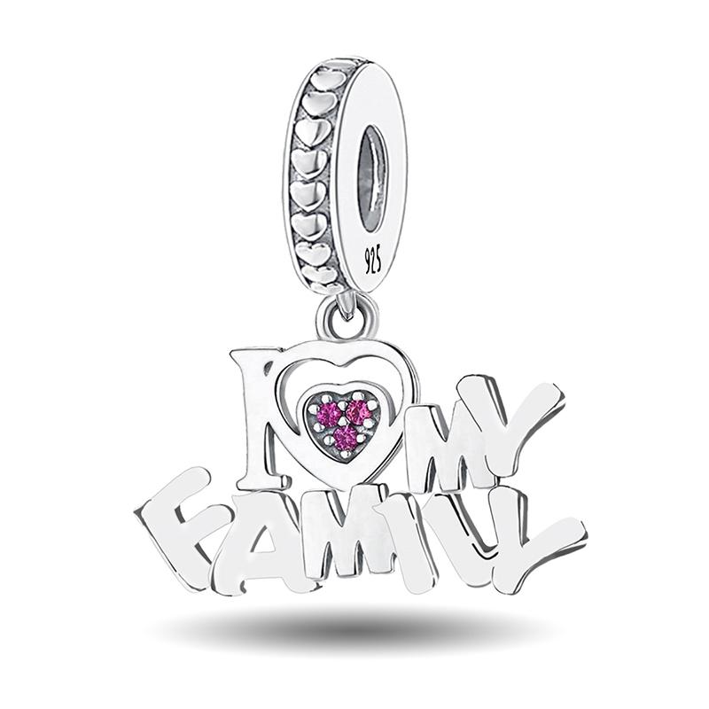 Copper Sunflower Fatima'S Hand Guardian Bird Charms Beads Fit Original Pan Bracelets Bangles Fine Jewelry Gift