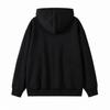 Men's Li-Ning Sweatshirts Men's Hooded (Non-detachable) Moderate Nipped-in Waist
