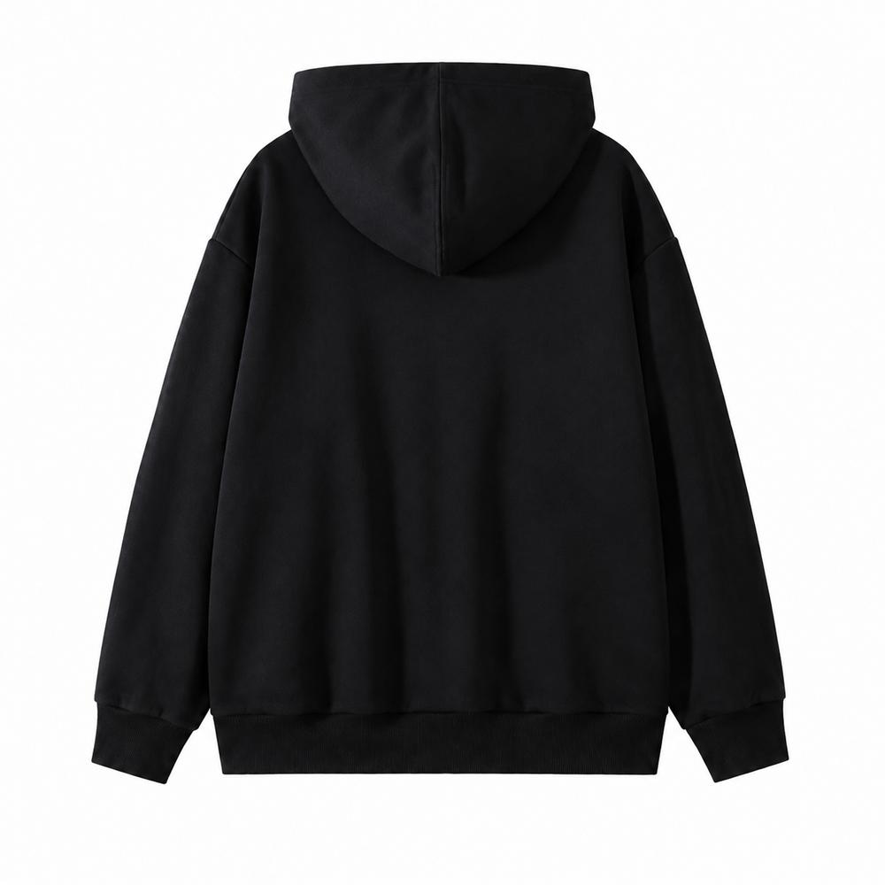 Men's Li-Ning Sweatshirts Men's Hooded (Non-detachable) Moderate Nipped-in Waist